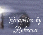 Rebecca's Graphics